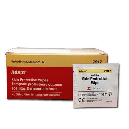 Picture of Adapt, No Sting Protective Wipe