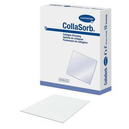 Picture of Simpurity Collagen Dressing, 4" x 4"