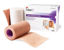 Picture of Coban 2-Layer Compression System, Latex Free, Tan