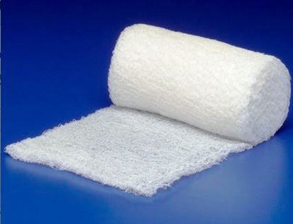 Picture of Gauze Bandage Roll, 2.25" x 3 yd