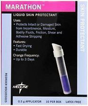 Picture of Marathon Liquid Skin Protectant 1/2 g