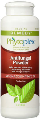 Picture of Remedy Antifungal Powder, 3 oz.