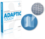 Picture of Adaptic Touch™ Non Adhering Dressing, Flexible, Cellulose Acetate Coated with Silicone 3" x 4-1/4"