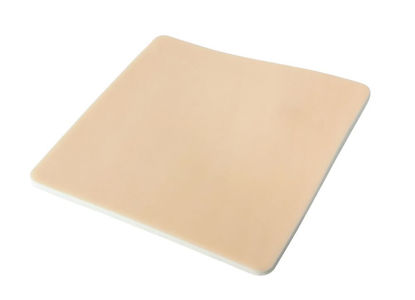 Picture of AQUACEL® Non-Adhesive Gelling Foam Dressing 6" x 6"