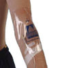 Picture of Shower Shield Wound Dressing 9" x 9"