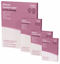 Picture of Cardinal Health Silicone Contact Layer 2" x 3".