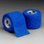 Picture of Coban Non-Sterile Self-Adherent Wrap 2" x 5 yds., Blue