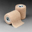 Picture of Coban Non-Sterile Self-Adherent Wrap 2" x 5 yds., Tan