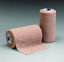 Picture of Coban Non-Sterile Self-Adherent Wrap 3" x 5 yds., Tan