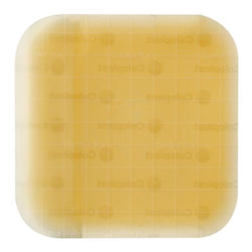 Cardinal Health Hydrocolloid Dressing 4" x 4"