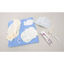 Picture of Dressing Change Tray W/Chloraprep, Lf