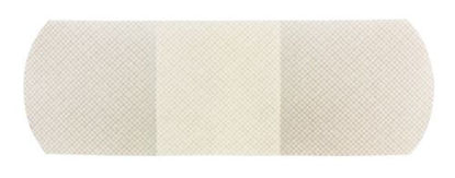Picture of Sheer Plastic Adhesive Bandage 1" x 3"