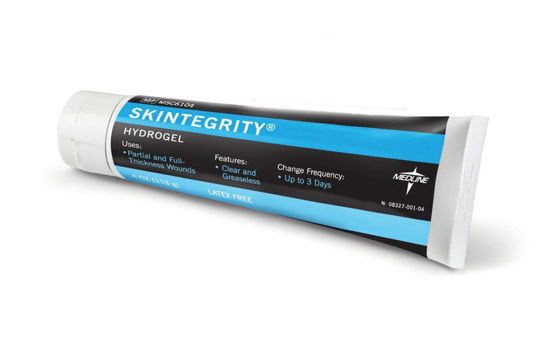 Picture of Skintegrity Hydrogel 4 oz. Tube