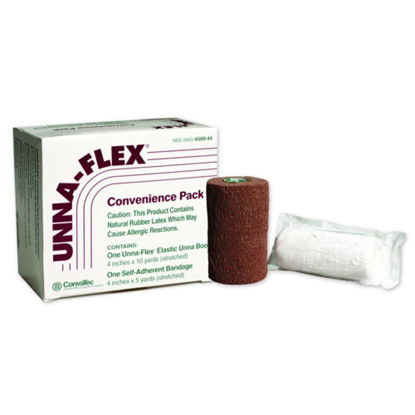 Picture of Unna-FLEX Compression Bandage Convenience Pack