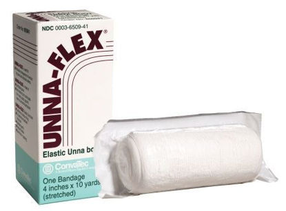 Picture of Unna-FLEX Elastic Unna Boot Dressing 4" x 10 yds.