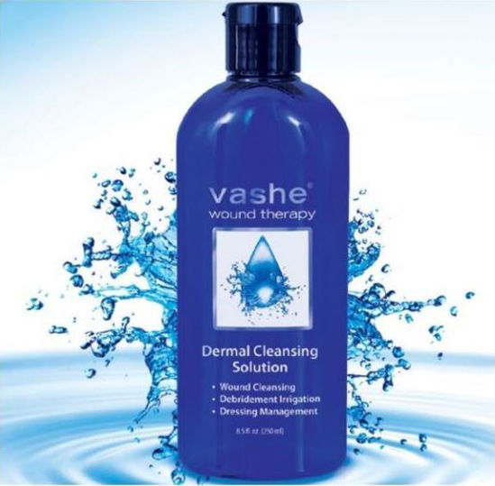 Picture of Vashe® Wound Cleanser, 4 oz.