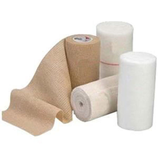 Picture of Four-Layer Compression Bandage System
