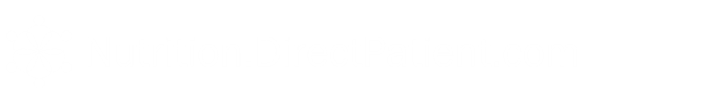 DirectPatient Nutrition Store