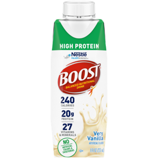 Boost High Protein